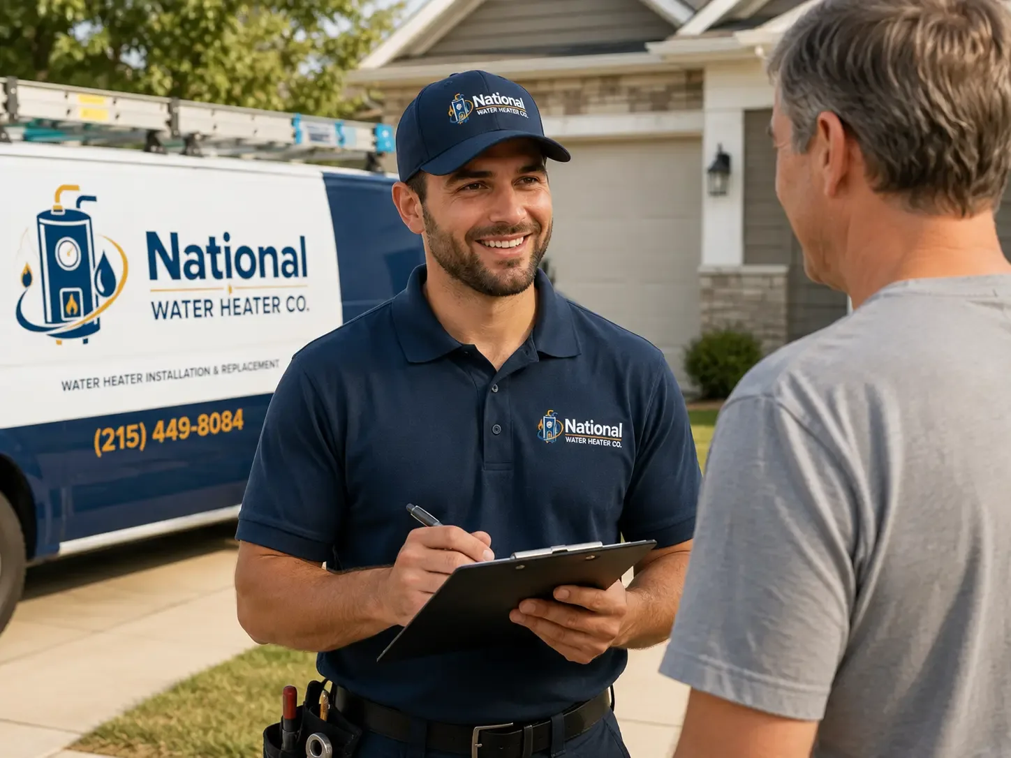 Water Heater Installation Chemung, NY FAQs
